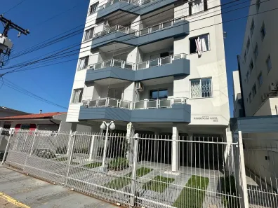 Apartamento com 2 Quartos à venda, 57m² no Roçado, São José