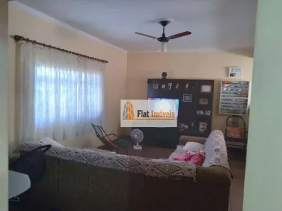 Sobrado com 3 Quartos à venda, 202m² no Vila Mariana, Ribeirão Preto