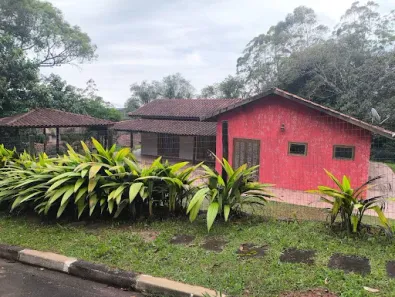 Casa de Condomínio com 4 Quartos à venda, 230m² no Jardim Itatiaia, Embu das Artes
