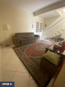 Casa com 4 Quartos à venda, 145m² no Parque Santo Antônio, Guarulhos
