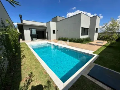 Casa de Condomínio com 3 Quartos à venda, 260m² no Jardim Villas do Golf, Itu