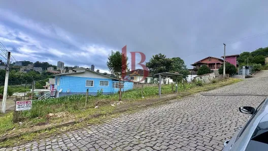 Lote/Terreno à venda, 570m² no Salgado Filho, Caxias do Sul