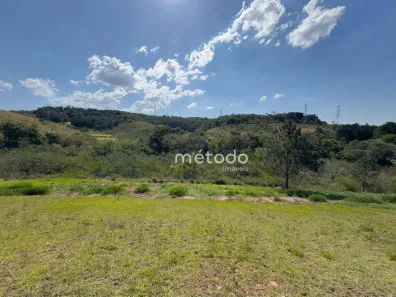 Lote/Terreno à venda, 772m² no Condomínio Residencial Vila Renata, Guararema