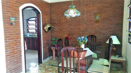 Casa com 3 Quartos à venda, 200m² no Massaguaçu, Caraguatatuba