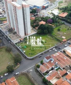 Lote/Terreno à venda, 3181m² no Piracicamirim, Piracicaba