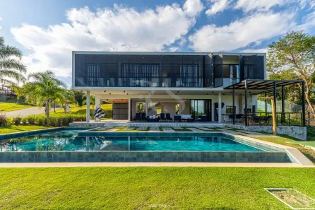 Casa com 5 Quartos à venda, 505m² no Rio Abaixo, Itupeva