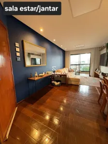Apartamento com 3 Quartos à venda, 114m² no Nova Petrópolis, São Bernardo do Campo