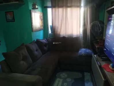 Apartamento com 2 Quartos à venda, 38m² no Mato Grande, Canoas