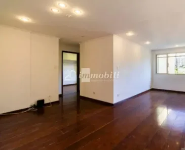 Apartamento com 2 Quartos à venda, 97m² no Santa Cecília, São Paulo