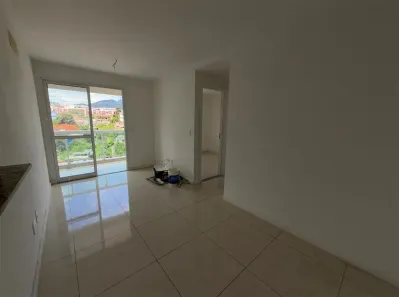 Apartamento com 2 Quartos à venda, 55m² no Pechincha, Rio de Janeiro
