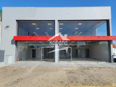 Ponto Comercial para alugar, 548m² no Morada do Vale I, Gravataí