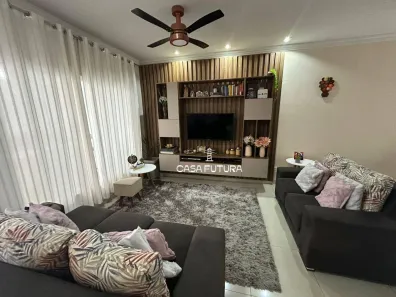 Casa com 3 Quartos à venda, 220m² no Retiro, Volta Redonda
