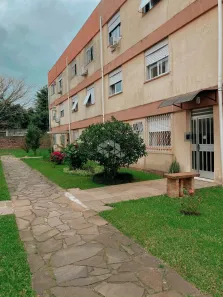 Apartamento com 2 Quartos à venda, 58m² no Cristal, Porto Alegre