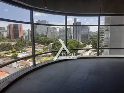 Prédio Comercial para alugar, 730m² no Jardim Paulistano, São Paulo