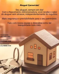 Ponto Comercial para alugar, 40m² no Jardim Paraíso, Jacareí