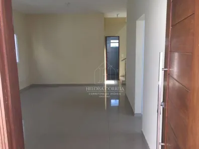 Casa com 4 Quartos à venda, 146m² no Nova Parnamirim, Parnamirim