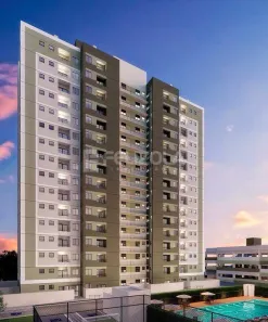 Apartamento com 2 Quartos à venda, 55m² no Farolândia, Aracaju