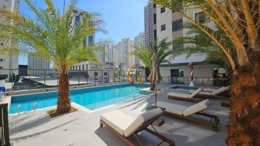 Apartamento com 3 Quartos à venda, 86m² no Condomínio Royal Park, São José dos Campos
