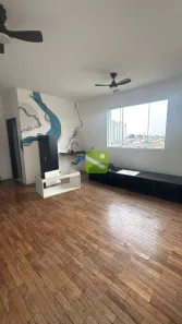 Sala Comercial para alugar, 30m² no Vila Polopoli, São Paulo