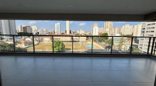 Apartamento com 3 Quartos à venda, 156m² no Vila Mariana, São Paulo