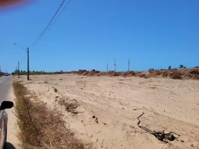 Lote/Terreno à venda, 300m² no Novo Cohatrac, São José de Ribamar