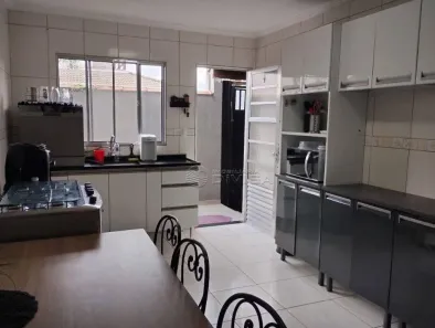 Casa com 3 Quartos à venda, 171m² no Jardim Europa, Itupeva