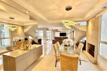 Casa com 3 Quartos à venda, 200m² no Marechal Rondon, Canoas