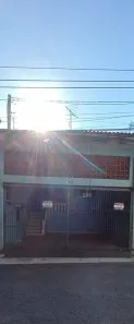 Sobrado com 4 Quartos à venda, 124m² no Parque Bristol, São Paulo