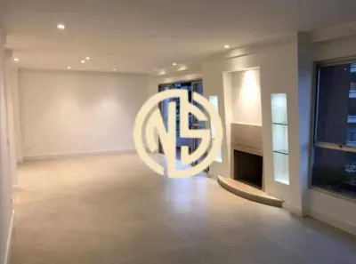 Apartamento com 4 Quartos à venda, 195m² no Jardim Paulista, São Paulo