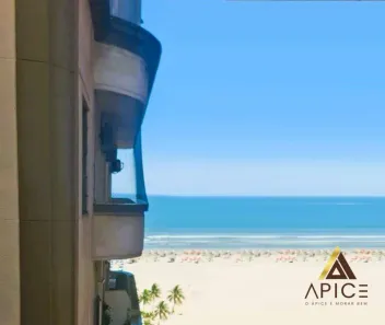Apartamento com 2 Quartos à venda, 68m² no Boqueirão, Santos