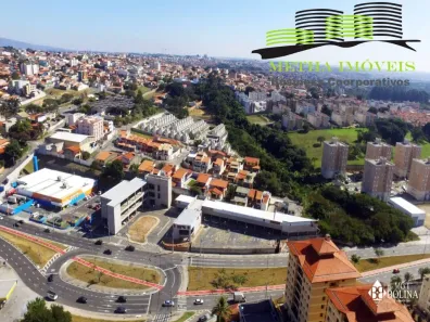 Galpão/Depósito/Armazém para alugar, 620m² no Jardim Sorocabano, Sorocaba