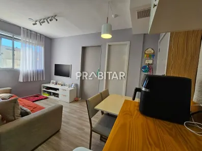 Apartamento com 2 Quartos à venda, 32m² no Vila Leopoldina, São Paulo