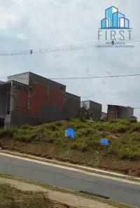 Lote/Terreno à venda, 250m² no Marambaia, Vinhedo