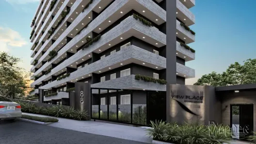 Apartamento com 2 Quartos à venda, 64m² no Rincão, Novo Hamburgo