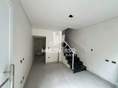Casa com 2 Quartos à venda, 54m² no Aviação, Praia Grande