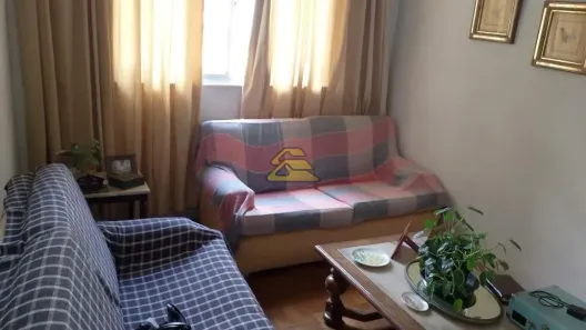 Apartamento com 2 Quartos à venda, 87m² no Laranjeiras, Rio de Janeiro