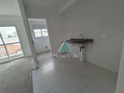 Apartamento com 2 Quartos à venda, 50m² no Santa Terezinha, Santo André