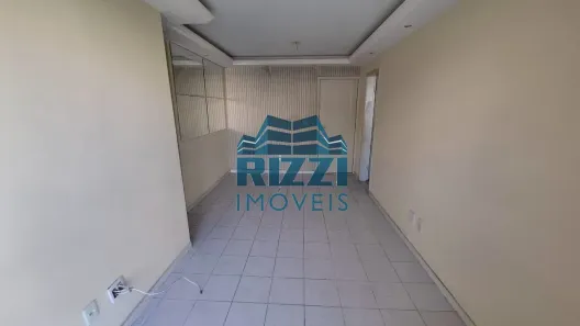 Apartamento com 3 Quartos à venda, 75m² no Freguesia (Jacarepaguá), Rio de Janeiro