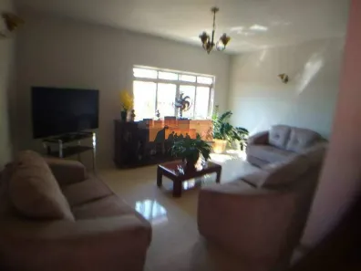 Casa com 3 Quartos à venda, 278m² no Barão Geraldo, Campinas
