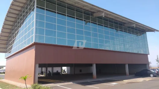 Prédio Comercial para alugar, 620m² no Capim Fino, Piracicaba