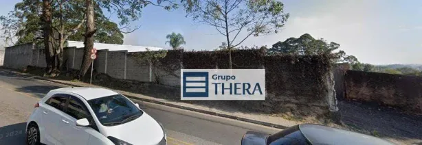 Lote/Terreno à venda, 10266m² no Alvarenga, São Bernardo do Campo