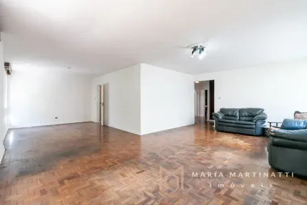 Apartamento com 3 Quartos à venda, 207m² no Jardim Paulista, São Paulo