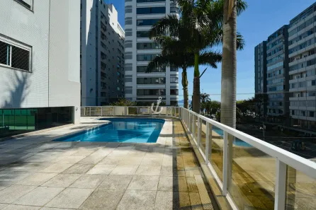 Apartamento com 3 Quartos à venda, 172m² no Centro, Florianópolis