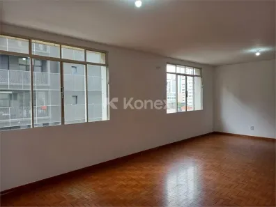 Apartamento com 3 Quartos à venda, 148m² no Pinheiros, São Paulo