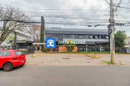 Ponto Comercial à venda, 2167m² no Navegantes, Porto Alegre