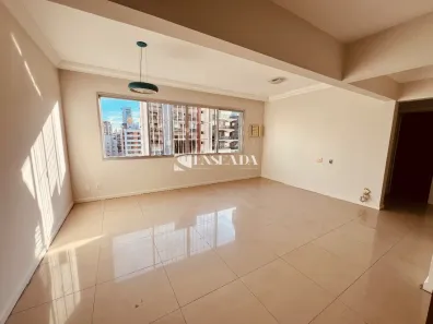 Apartamento com 3 Quartos à venda, 90m² no Praia do Canto, Vitória