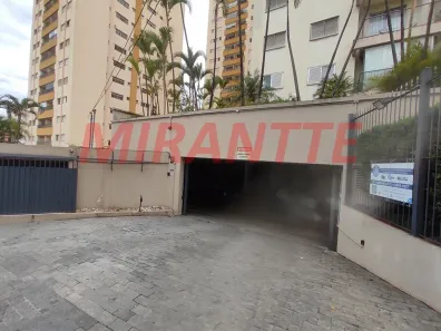 Apartamento com 3 Quartos à venda, 72m² no Santana, São Paulo