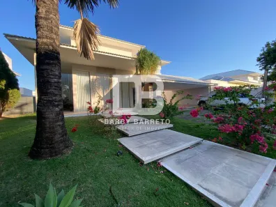 Casa de Condomínio com 4 Quartos à venda, 600m² no Parque Rodoviário, Campos dos Goytacazes