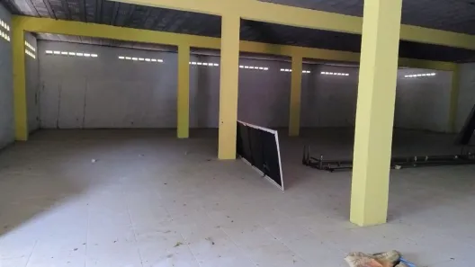 Galpão/Depósito/Armazém para alugar, 320m² no Olho D'água, Eusébio