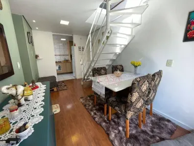 Apartamento com 3 Quartos à venda, 94m² no Colônia (Zona Leste), São Paulo